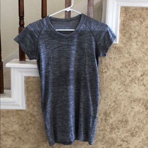 Lululemon Swiftly Tech Shirt